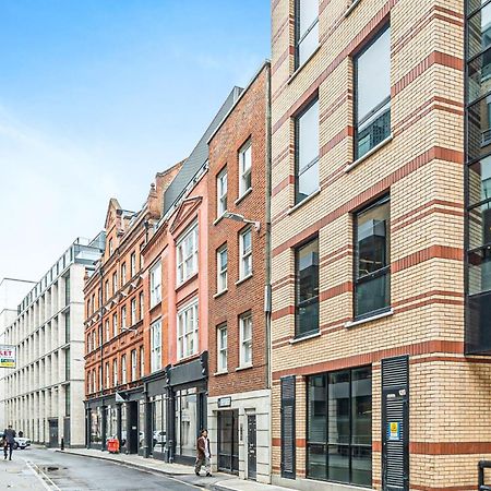 Holborn - 2Br Near Covent Garden -Cityapartmentstay London Exterior photo