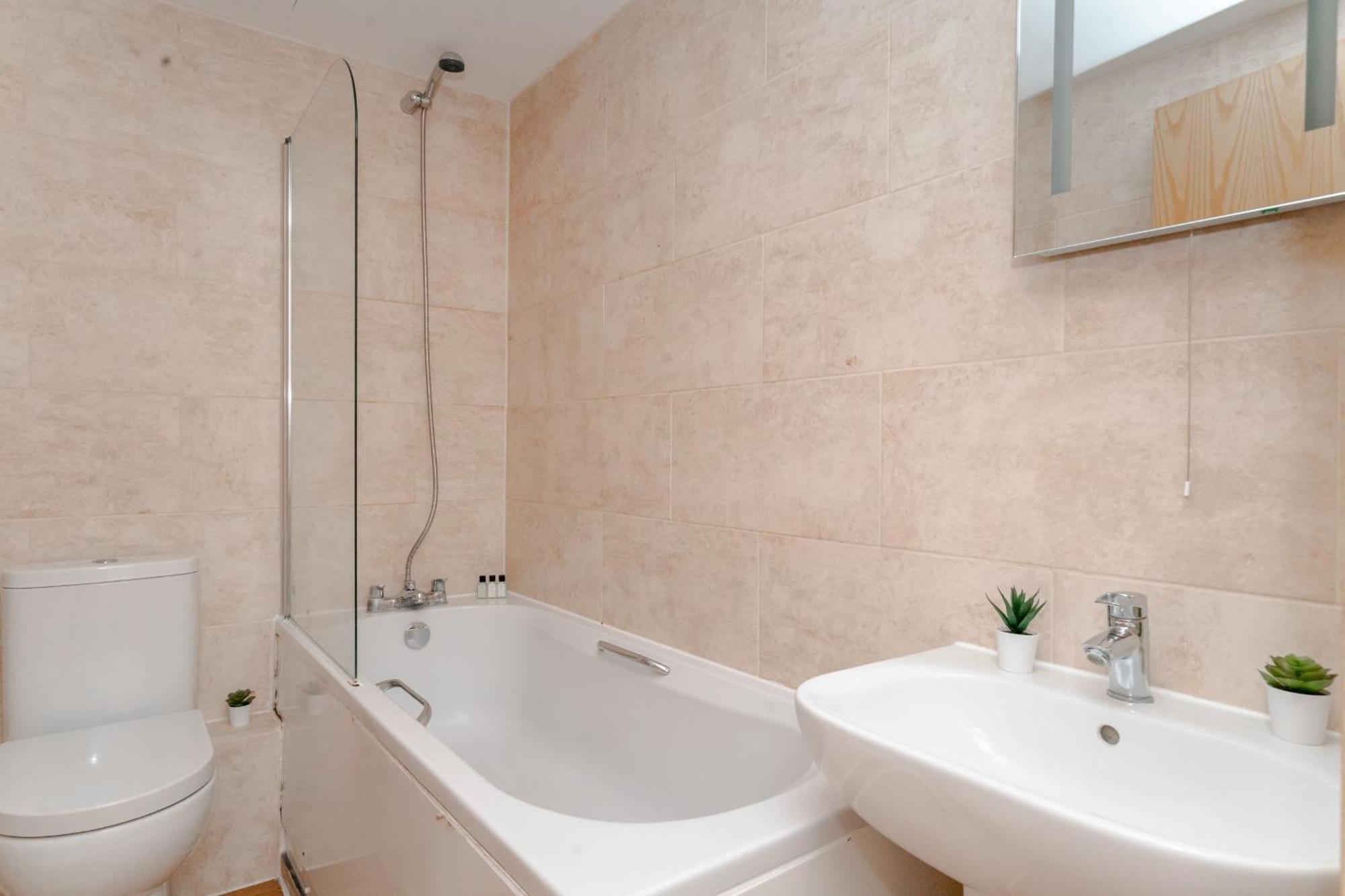 Holborn - 2Br Near Covent Garden -Cityapartmentstay London Exterior photo
