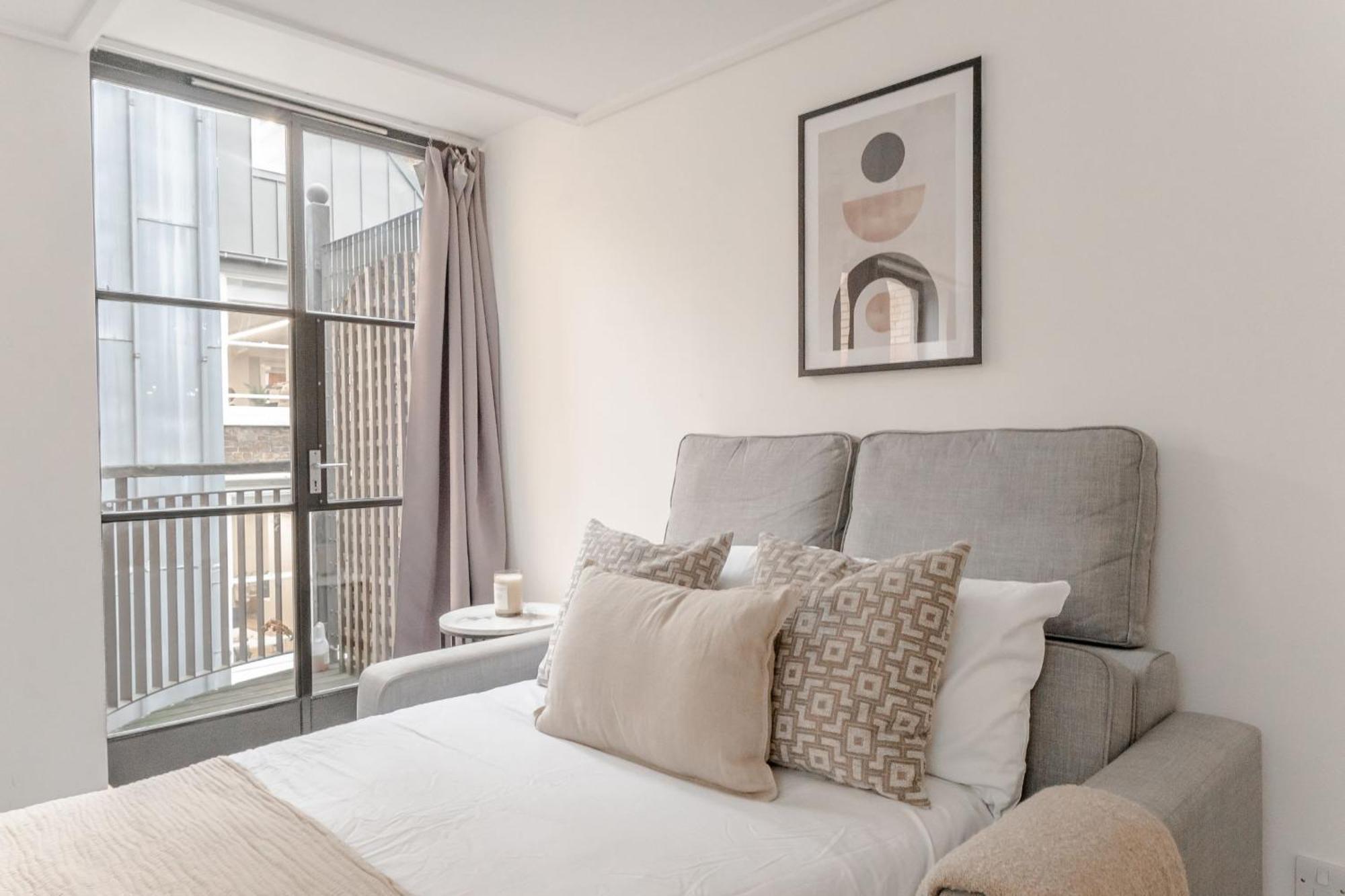 Holborn - 2Br Near Covent Garden -Cityapartmentstay London Exterior photo